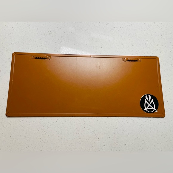 Rustic Kitchen Decor - Picture 3 of 3